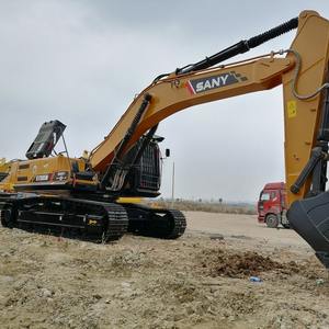 Excavatrice d'occasion Offre Spéciale populaire Sany SY365H avec des composants de base à bas prix, y compris le roulement de pompe à engrenages du moteur - Product Image 2
