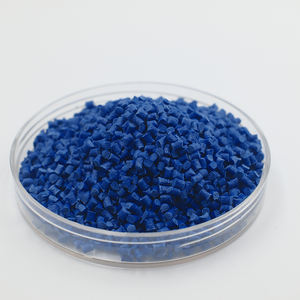 등급 성형 유리 섬유 강화 <span class=keywords><strong>PBT</strong></span> GF30 난연성 수정 <span class=keywords><strong>PBT</strong></span> 원료 플라스틱 몰딩 과립 - Product Image 5