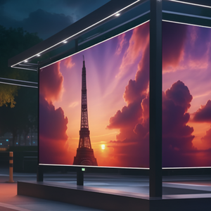 Đầy đủ màu sắc pp4.44 p5.7 p6.67 P8 P10 ngoài trời không thấm nước <span class=keywords><strong>LED</strong></span> quảng cáo Bảng điều chỉnh dấu hiệu ngoài trời màn hình ngoài trời <span class=keywords><strong>LED</strong></span> hiển thị mô-đun - Product Image 2