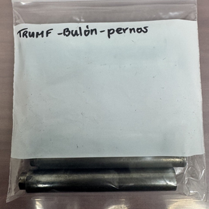 Brandneue & PLC BULON - Schrauben. (5er-Pack) *Bester Online-Preis - Auf Lager - Product Image 1