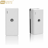 Machine à parfum silencieux pour hôtel Distributeur de parfum sans eau pour huile de parfum mural Diffuseur d'arôme et de parfum pour hôtel