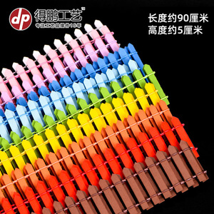 Valla de Madera en Miniatura de 90 cm, Rectangular, Adorno de Jardín para Exteriores, Accesorio de Paisajismo - Product Image 5