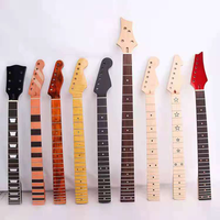 Wholesale ST/TL Alder Electric Guitar Body Guitar Neck With DIY Guitar Kit