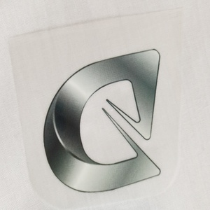 Etiqueta Termoadhesiva Personalizada con Logotipo de <span class=keywords><strong>Marca</strong></span> <span class=keywords><strong>Deportiva</strong></span>, Impresión de Bajo MOQ, Transferencia por Calor para Ropa - Product Image 5
