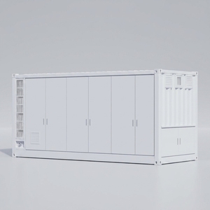بطارية MC-LC430-BC-2 HV بسعة 4300 كيلوواط ساعة من نوع LiFePO4 ذات الحالة الصلبة مع 8000 دورة شحن - Product Image 2