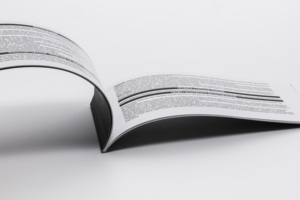 Tùy chỉnh tài liệu quảng cáo, tập tài liệu, và công ty danh mục in ấn - Product Image 6