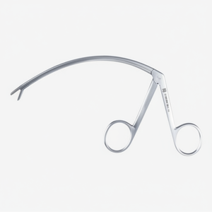 Instruments chirurgicaux de base pince hémostatique de haute qualité 11.5 cm Carroll Tendon Retriever tenant une pince qualité spéciale - Product Image 1