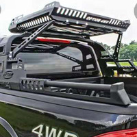 Arceau de sécurité universel 4x4 pour pick-up Ranger, arceau de sécurité pour HILUX Mazda Bt-50 Great Wall Amarok, arceau de sécurité pour camions
