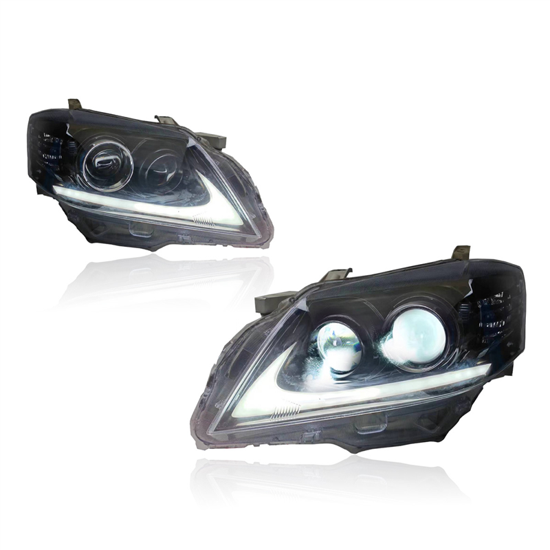 For Toyota camry 2006-2008