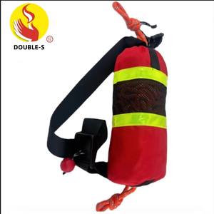 Borsa di Salvataggio Galleggiante Riflettente con Corda per Soccorso in Acqua, Prodotta in Cina - Product Image 2