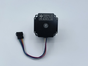 Nema23 Closed-loop Motor <b>28mm</b> 35mm 42mm 57mm 60mm 86mm 0.68N.m 2.0A 2.24V 57D28Y601 Hybrid Motor 57D28Y601 - Product Image 2