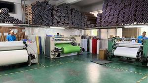 Pas cher 1 pouce 30M crêpe ruban de masquage pour peintres résistant à la chaleur fort acrylique adhésif simple face 50M longueur Cartons emballage - Product Image 6