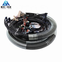 YASKAWA Robot industriel pièce de rechange fil faisceau de câbles pour GP12 GP25 AR1440 YRC1000 HW9171594-B en stock