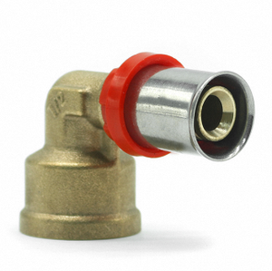 Raccords de tuyauterie en polystyrène à tête hexagonale en laiton forgé plaqué, filetage NPT, garantie 10 ans, marque <span class=keywords><strong>Siho</strong></span>, trou de montage 0,25 - Product Image 2