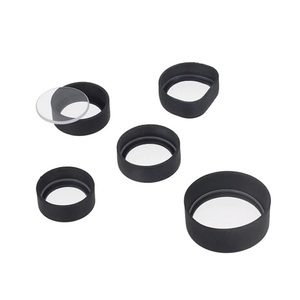 Filtro Protector de Lente para Linterna Táctica al por Mayor, 25-45mm, para SOTAC TLR1 <span class=keywords><strong>SRO</strong></span> MRO, Accesorio de Iluminación para Caza - Product Image 4