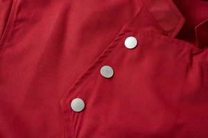Uniformes de chef personnalisés, tailles plus grandes, veste pour hommes, vêtements de travail de restaurant, vêtements professionnels de cuisine, veste de cuisine - Product Image 6