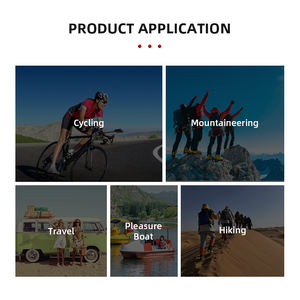 Capa de Chuva Infantil Portátil Reutilizável de Alta Qualidade com Estampa Fashion para Atacado - Product Image 5