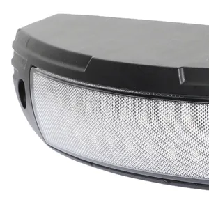15,4 "LED RV Veranda Licht 46W LED RV Lichter Außen LED Beleuchtung für Wohnmobile Anhänger