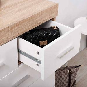 Hot Selling 6 Laden Kast Kast Fabriek Prijs Houten Moderne Lade Met 6 Laden Voor Woonkamer Meubels - Product Image 4