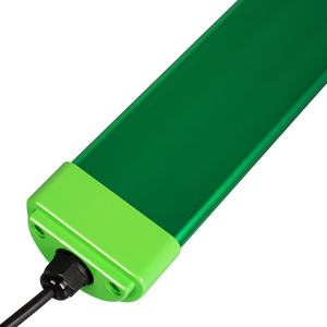 Tube lumineux LED T8 Meijiu à haute intensité PPFD 30W 50W 70W avec puce LED Samsung pour culture hydroponique et agriculture intérieure - Product Image 4