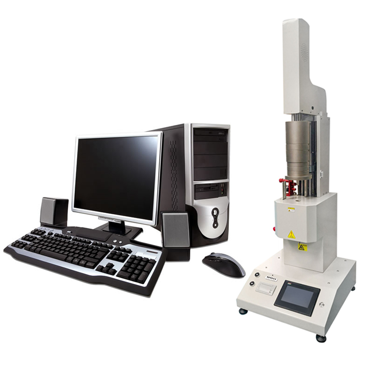 Thermal Conductivity Apparatus Measurement Testing Machine