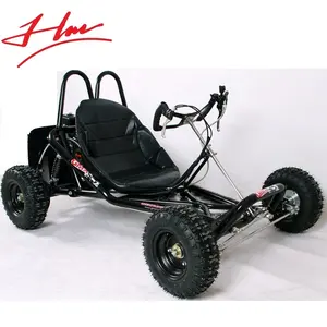 Off road 200cc racing go kart