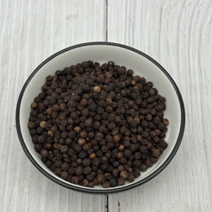 Poivre noir entier de qualité supérieure personnalisé dans des petits sacs de qualité alimentaire pour la cuisine, l'assaisonnement et les cadeaux - Product Image 3