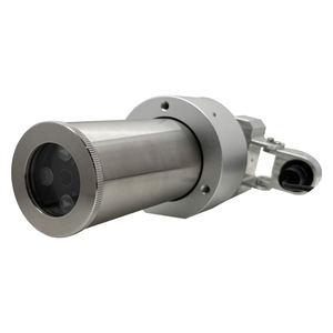 كاميرا تصوير حراري بالأشعة تحت الحمراء سريعة الاستجابة مع معايرة درجة الحرارة - Product Image 5