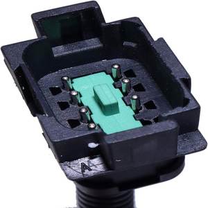 Motor de Aceleración para Excavadora Marca HongWang 247-5212 227-7667 157-3177 171-2590 para E312C E320C E320D con 1 Año de Garantía - Product Image 3