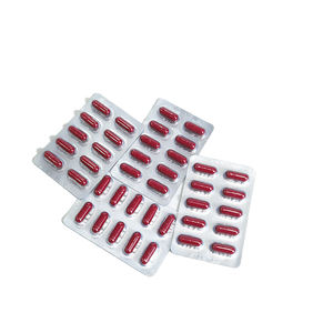 Vente à chaud de suppléments à base de plantes biologiques Capsules d'énergie Epimedium Pilules de vitalité pour hommes et capsules de longue durée - Product Image 6