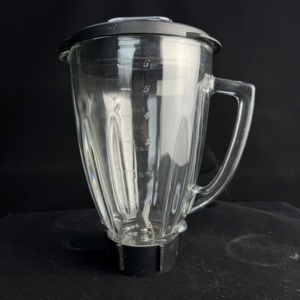 <span class=keywords><strong>Licuadora</strong></span> al por mayor vasos Soda Cal <span class=keywords><strong>vidrio</strong></span> <span class=keywords><strong>Oster</strong></span> <span class=keywords><strong>licuadora</strong></span> tarro <span class=keywords><strong>de</strong></span> <span class=keywords><strong>vidrio</strong></span> exprimidor nacional partes 1.5L <span class=keywords><strong>Licuadora</strong></span> tarro - Product Image 3