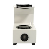 Polariscope LED de haute qualité ou lumière jaune normale pour l'analyse des pierres précieuses