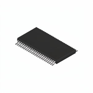 Circuito Integrado Regulador de Búfer de 14 Bits 48 TSSOP SN74SSTV16857DGG, Lista de Precios Original para Componentes Electrónicos Lógicos, Servicio Integral - Product Image 1