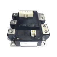 FM400TU-07 FM400TU-07A FM400TU FM400 Nouveau module d'alimentation igbt importé d'origine FM400TU-07A
