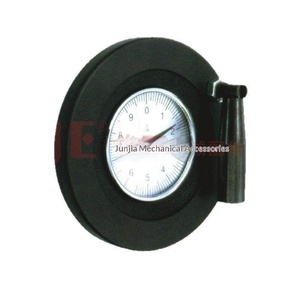 Manopola Digitale Solida a Scala Completa 12*125, 16*160 con Quadrante in Bachelite, 18*200 con Tavola in Lega di Alluminio - Product Image 5