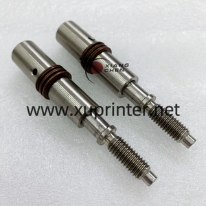 WD Adjusting Screw 63.030.572 MV.025.406 Roller Bolt for Heidelberg MO/GTO 52 / SM74 Offset <b>Printing</b> <b>Machine</b> Parts - Product Image 6