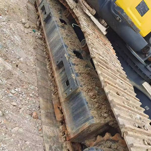 Excavadora Komatsu SK260 SK260LC-8 25t 100% Original Japonesa Usada, Excavadora Komatsu Usada en Venta - Product Image 5