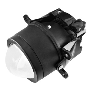 Projecteur LED laser 3 pouces, phare 70W, phare auxiliaire LED haute luminosité, lumières LED pour véhicule - Product Image 3
