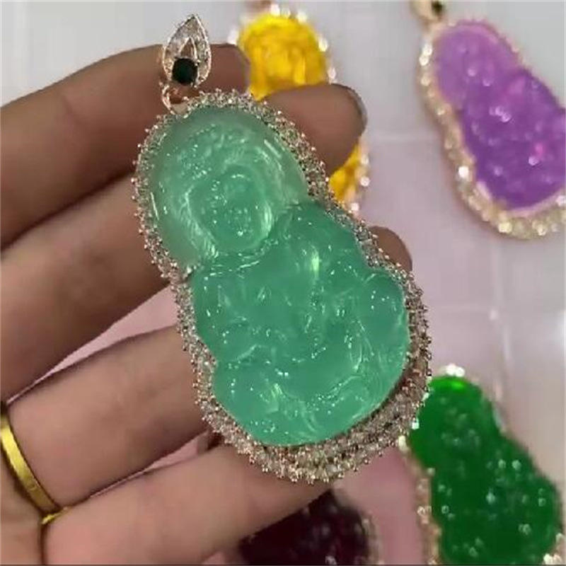 กวนอินผสม