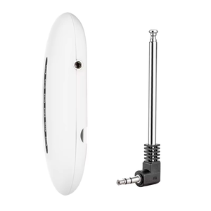 DKMSEC EV1527 433Mhz Repetidor/<span class=keywords><strong>Amplificador</strong></span> de <span class=keywords><strong>Señal</strong></span> Inalámbrica con Doble Antena para Sistema de Seguridad y Alarma Doméstica - Product Image 4