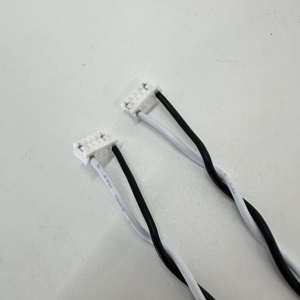 Nouvelle énergie personnalisée avec faisceau de câblage - Product Image 3