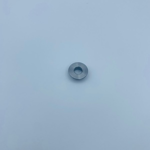 Pièce usinée sur mesure en plastique, aluminium, acier inoxydable, usinage CNC, tournage, fraisage - Product Image 5