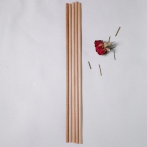 Meilleures ventes : Décoration d'appartement – Demi-tiges en <span class=keywords><strong>bois</strong></span> <span class=keywords><strong>de</strong></span> conception demi-circulaire - Product Image 5