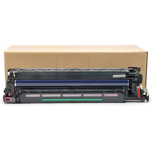 Unidad de tambor remanufacturada genuina de alta calidad CMYK C2004 MPC2004 para Ricoh <span class=keywords><strong>Copier</strong></span> Machine MPC2504 2004 Unidad de tambor Unidad de Desarrollo - Product Image 2