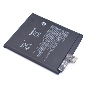 ใหม่ที่มีคุณภาพสูงลิเธียมโพลิเมอร์เปลี่ยนแบตเตอรี่ BM4H สำหรับ <span class=keywords><strong>Xiaomi</strong></span> <span class=keywords><strong>Mi</strong></span> 9 Pro Mi9 Pro โทรศัพท์แบตเตอรี่4000มิลลิแอมป์ชั่วโมง - Product Image 5