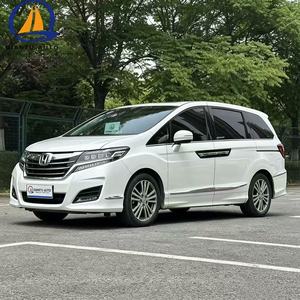 <span class=keywords><strong>Honda</strong></span> Elysion 2.4L MPV de 7 Plazas con Puertas Corredizas Eléctricas Dobles, Ideal para Exportar a África y Oriente Medio - Product Image 1