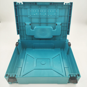 Caja <span class=keywords><strong>de</strong></span> <span class=keywords><strong>herramientas</strong></span> modular apilable <span class=keywords><strong>de</strong></span> alta resistencia para almacenamiento <span class=keywords><strong>de</strong></span> <span class=keywords><strong>herramientas</strong></span>, caja <span class=keywords><strong>de</strong></span> <span class=keywords><strong>herramientas</strong></span> <span class=keywords><strong>Makita</strong></span> profe - Product Image 3