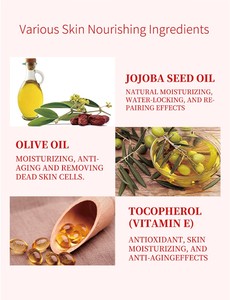 Nouveau Fard à Joues Liquide 11 Couleurs, <span class=keywords><strong>Blush</strong></span> Maquillage Privé Rose, Stick Cruelty-Free Vegan Naturel, Teinte Lèvres et Joues 2 en 1 - Product Image 6