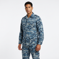 Combinaison tactique coupe-vent camouflage, veste et pantalon pour hommes, entraînement en plein air, logo personnalisé, ISO CE