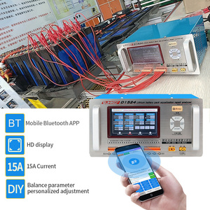 SUNKO D1524 - Ecualizador y Analizador de Baterías de Litio, Dispositivos de Reparación Eficientes - Product Image 5